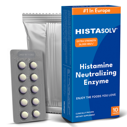 HISTAsolv® 10 Pack
