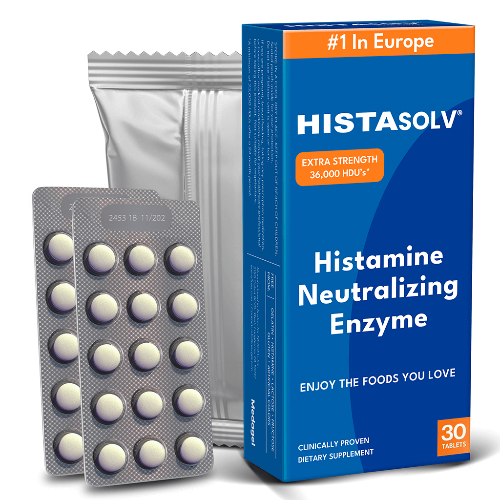HISTAsolv®
