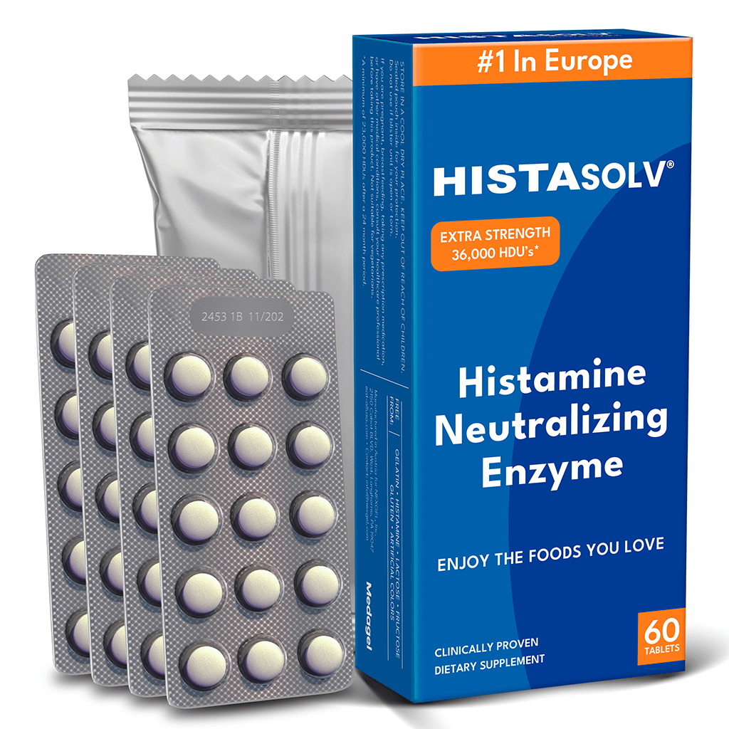 HISTAsolv®